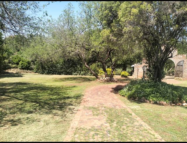 16HA FARM FOR SALE IN ZOUTPANSDRIFT AH